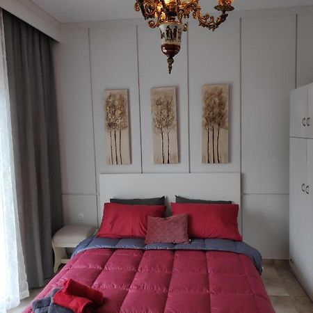 Cozy Apartments Komotiní Luaran gambar
