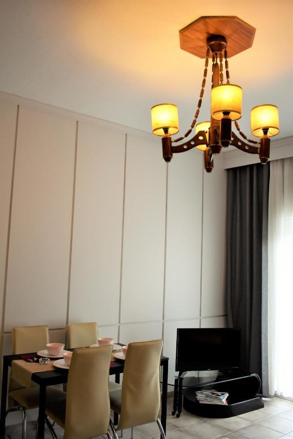 Cozy Apartments Komotiní Luaran gambar
